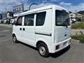 2011 Suzuki Every