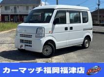 2011 Suzuki Every