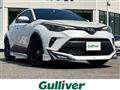 2023 Toyota C-HR