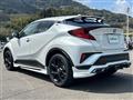 2023 Toyota C-HR