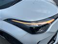 2023 Toyota C-HR