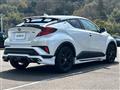 2023 Toyota C-HR