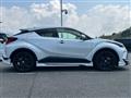 2023 Toyota C-HR