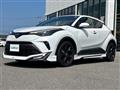2023 Toyota C-HR