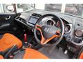 2011 Honda Fit