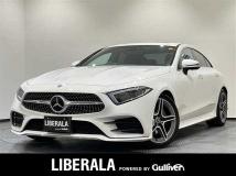 2020 Mercedes-Benz Cls-Class