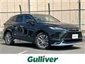 2023 Toyota Harrier