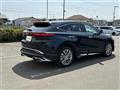 2023 Toyota Harrier