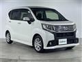 2016 Daihatsu Move