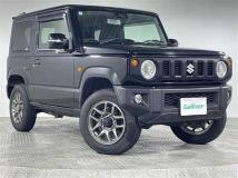 2020 Suzuki Jimny