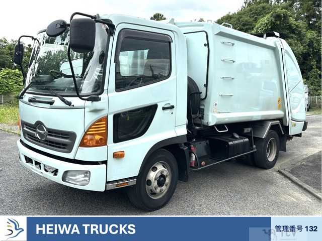 2010 Hino Hino Others