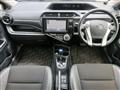 2015 Toyota AQUA