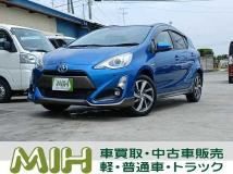 2015 Toyota AQUA
