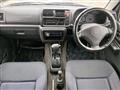 2002 Mazda AZ-Offroad