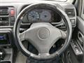 2002 Mazda AZ-Offroad