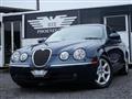 2007 Jaguar S-Type