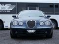 2007 Jaguar S-Type