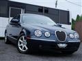 2007 Jaguar S-Type
