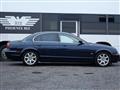 2007 Jaguar S-Type