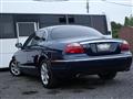 2007 Jaguar S-Type