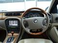 2007 Jaguar S-Type