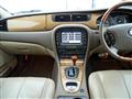 2007 Jaguar S-Type