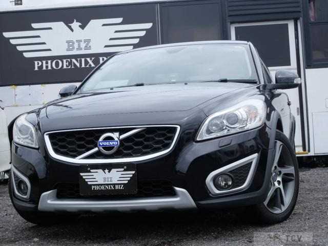 2012 Volvo C30