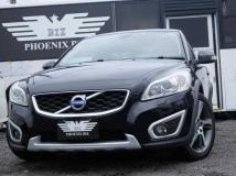 2012 Volvo C30