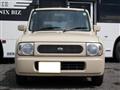 2007 Suzuki Lapin