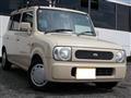 2007 Suzuki Lapin