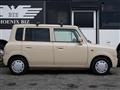 2007 Suzuki Lapin