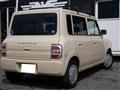 2007 Suzuki Lapin