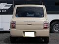 2007 Suzuki Lapin
