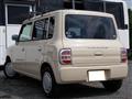 2007 Suzuki Lapin