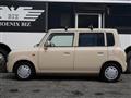 2007 Suzuki Lapin