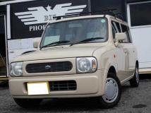 2007 Suzuki Lapin