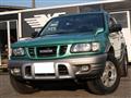 2001 Isuzu MU