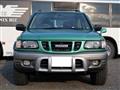 2001 Isuzu MU