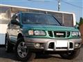 2001 Isuzu MU