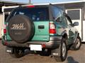 2001 Isuzu MU