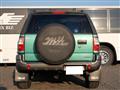 2001 Isuzu MU