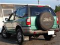 2001 Isuzu MU