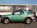 2001 Isuzu MU