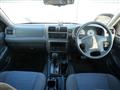 2001 Isuzu MU