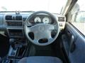 2001 Isuzu MU