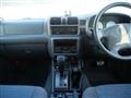 2001 Isuzu MU