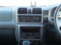 2001 Isuzu MU