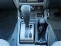 2001 Isuzu MU