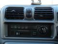 2001 Isuzu MU