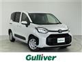 2025 Toyota Sienta